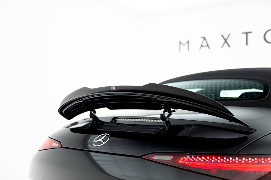 Spoiler Cap suitable for Mercedes-AMG SL 63 R232