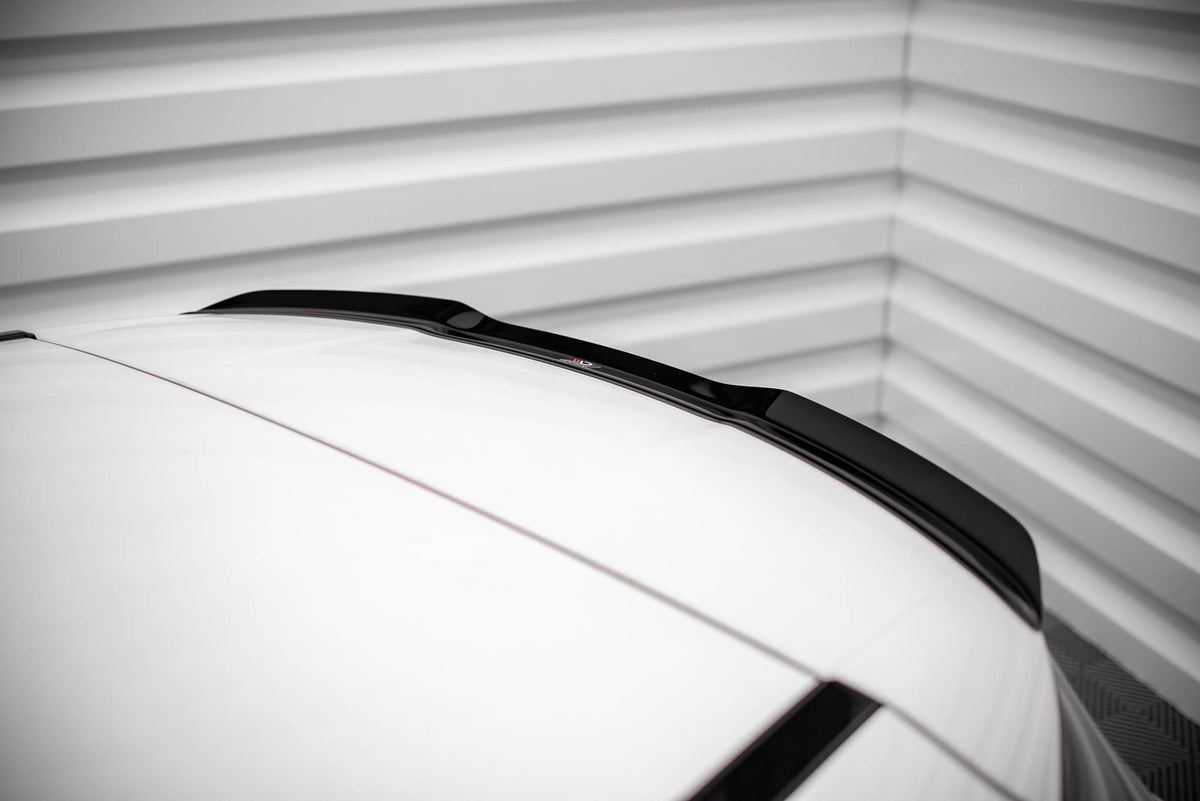 Spoiler Cap suitable for Mercedes-Benz A W176
