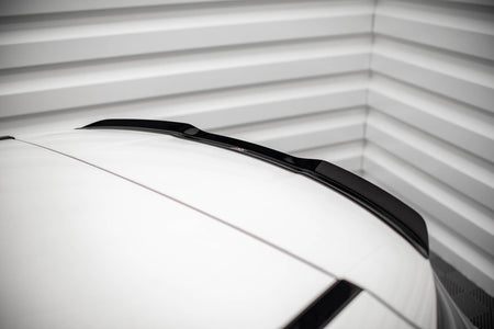 Spoiler Cap suitable for Mercedes-Benz A W176