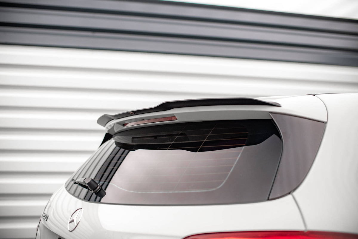 Spoiler Cap suitable for Mercedes-Benz A W176