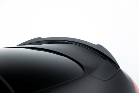 Spoiler Cap suitable for Mercedes- Benz C Coupe AMG-Line C205