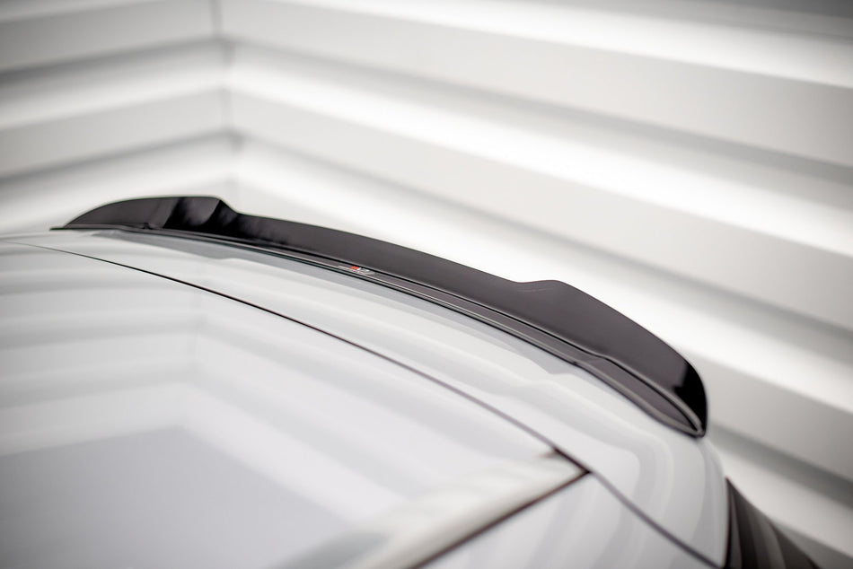 Spoiler Cap suitable for Mercedes-Benz C Estate S205