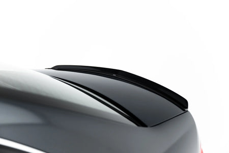 Spoiler Cap suitable for Mercedes-Benz C Sedan Standard / AMG-Line W204 / W204 Facelift