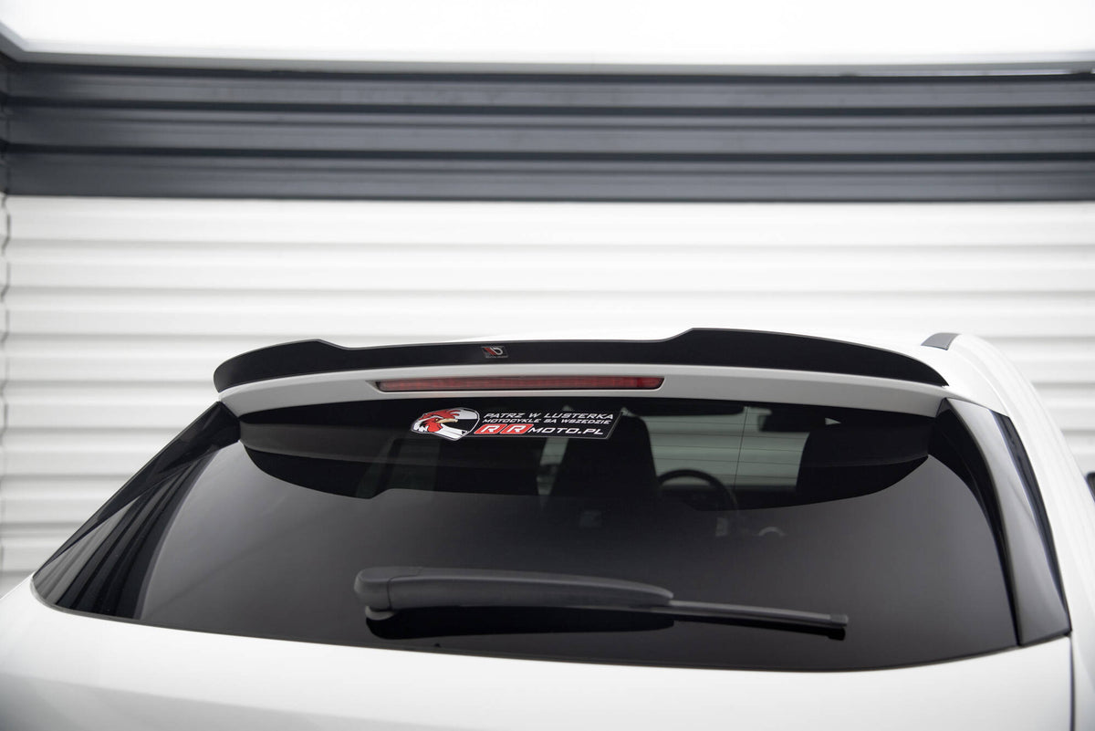 Spoiler Cap suitable for Mercedes-Benz CLA Shooting Brake AMG-Line (X118)