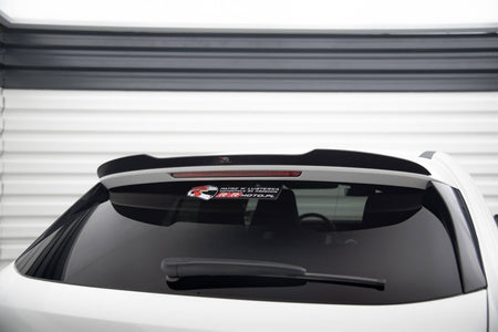 Spoiler Cap suitable for Mercedes-Benz CLA Shooting Brake AMG-Line (X118)