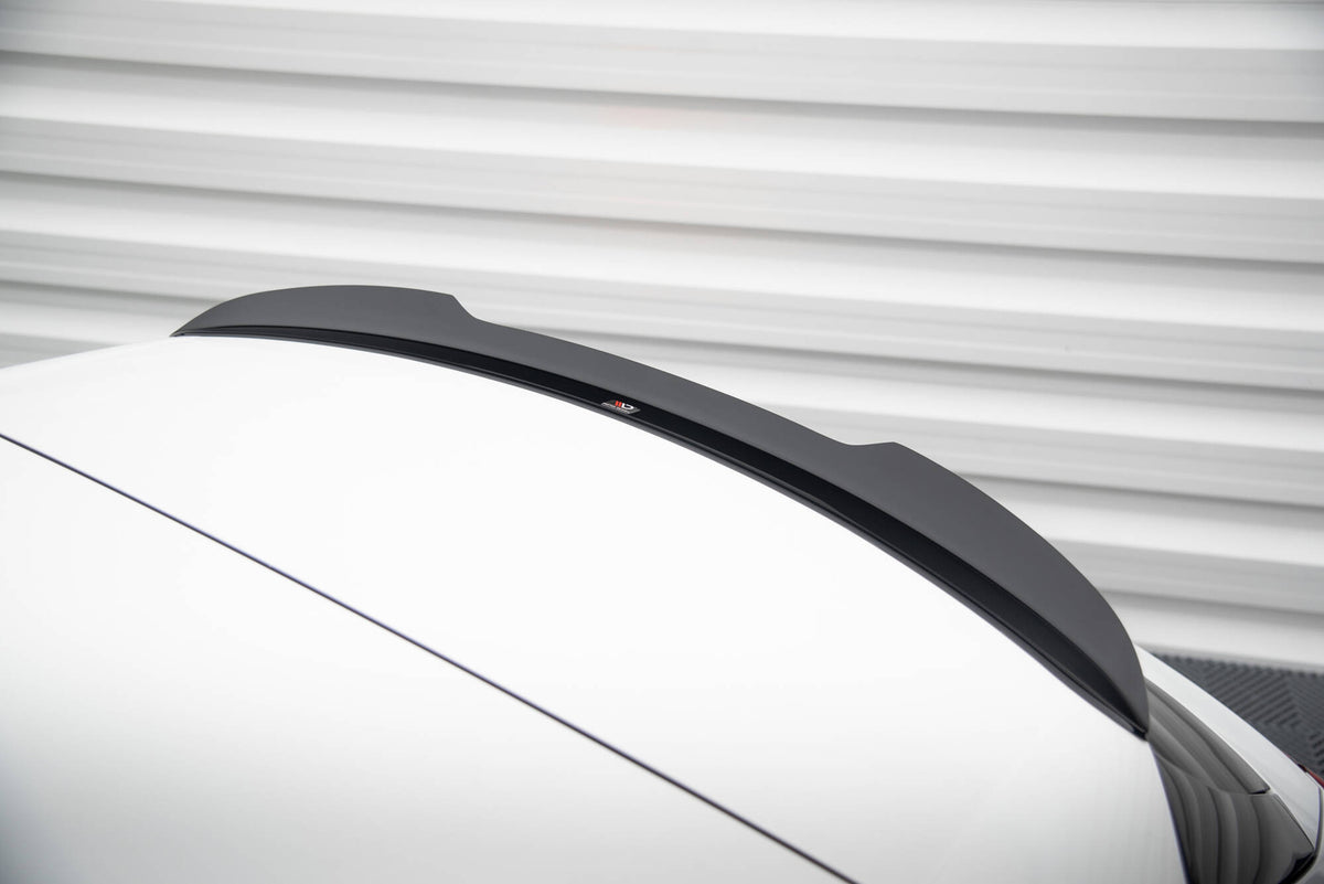 Spoiler Cap suitable for Mercedes-Benz CLA Shooting Brake AMG-Line (X118)