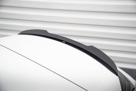 Spoiler Cap suitable for Mercedes-Benz CLA Shooting Brake AMG-Line (X118)
