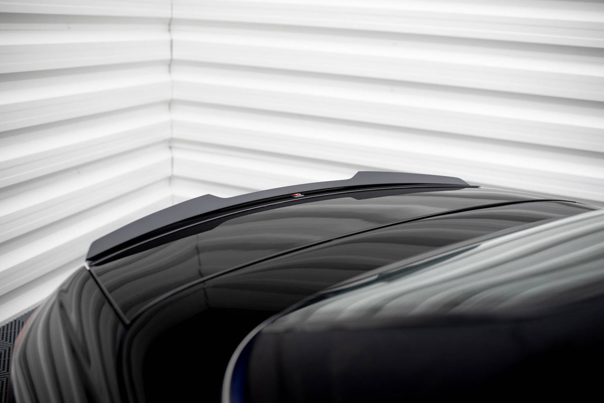 Spoiler Cap suitable for Mercedes-Benz CLK Cabriolet A209