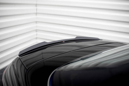 Spoiler Cap suitable for Mercedes-Benz CLK Cabriolet A209