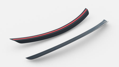 Spoiler Cap suitable for Mercedes-Benz CLS AMG Line / 63 AMG C218