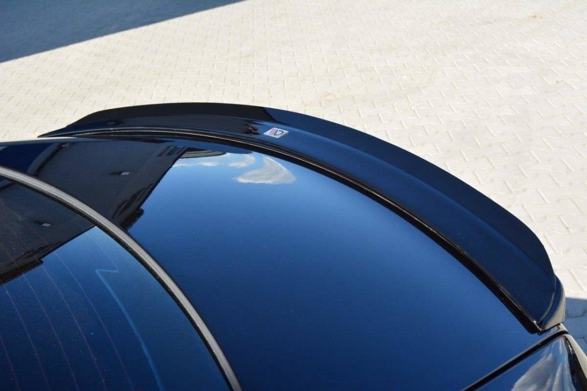 Spoiler Cap suitable for Mercedes-Benz CLS AMG Line / 63 AMG C218