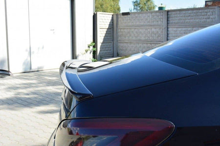 Spoiler Cap suitable for Mercedes-Benz CLS AMG Line / 63 AMG C218