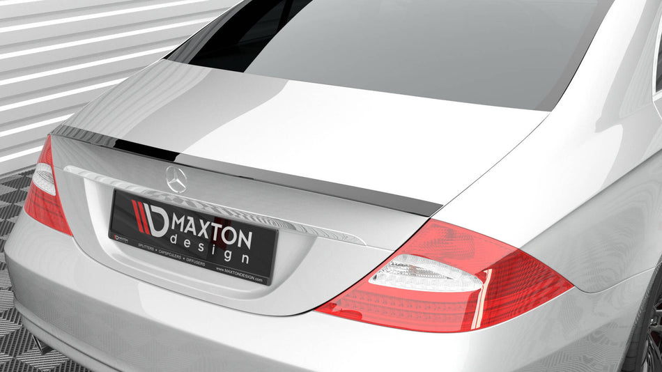Spoiler Cap suitable for Mercedes-Benz CLS C219