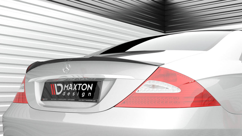 Spoiler Cap suitable for Mercedes-Benz CLS C219