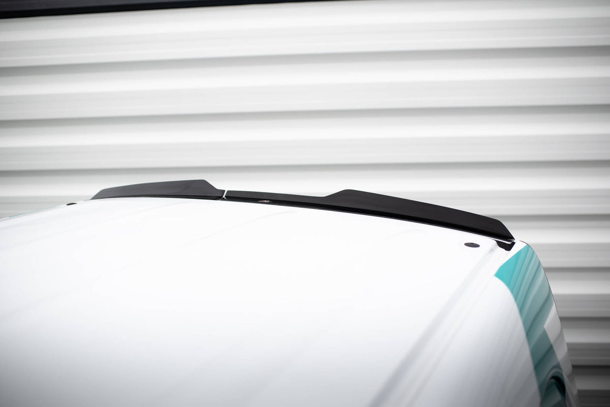 Spoiler Cap suitable for Mercedes-Benz Citan Mk1