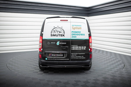 Spoiler Cap suitable for Mercedes-Benz Citan Mk1