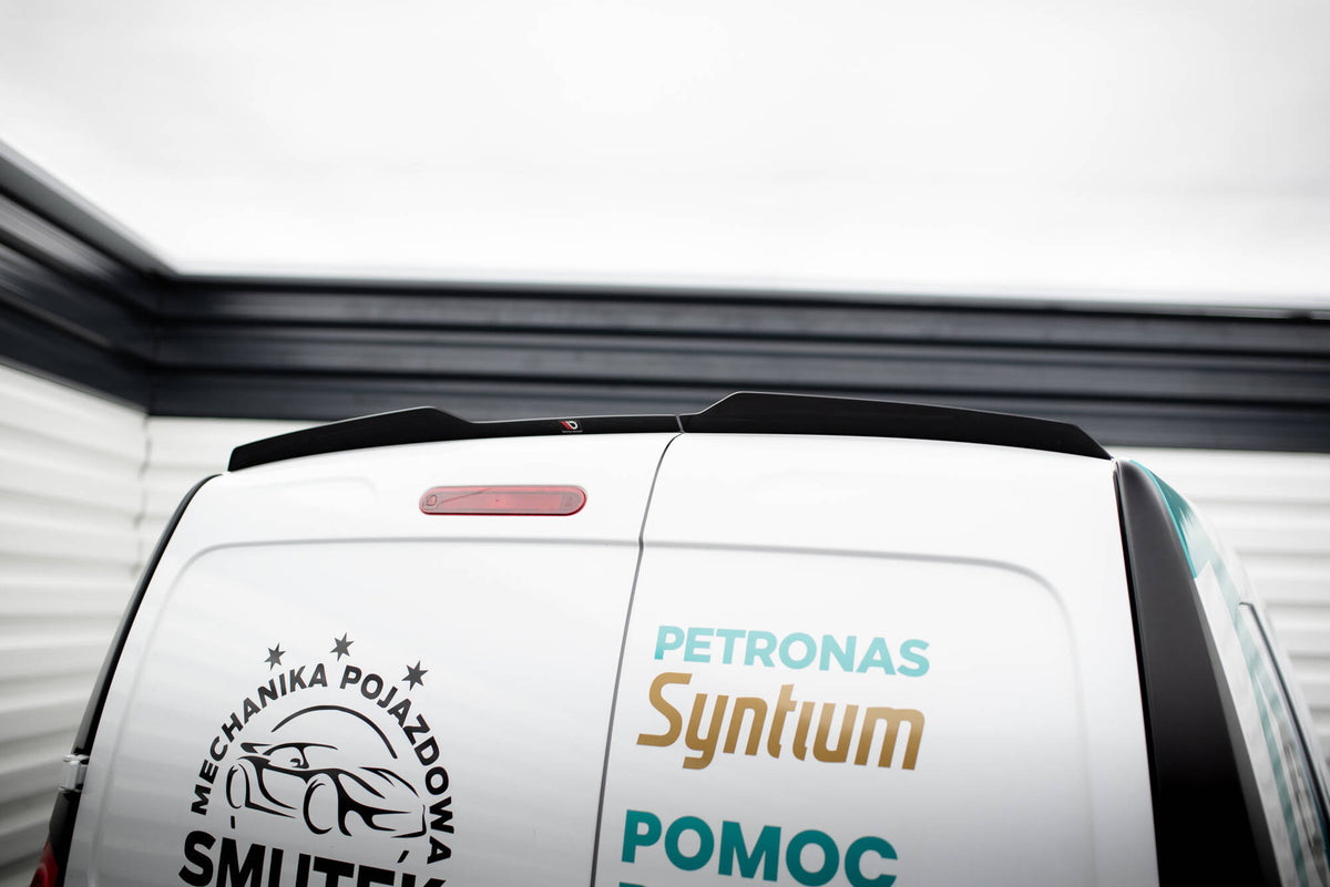 Spoiler Cap suitable for Mercedes-Benz Citan Mk1