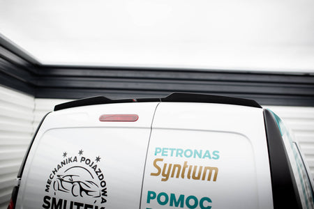 Spoiler Cap suitable for Mercedes-Benz Citan Mk1