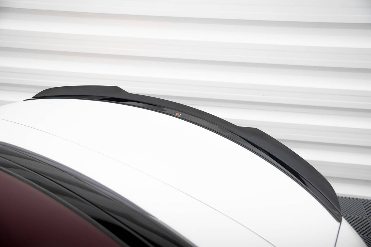 Spoiler Cap suitable for Mercedes-Benz E Cabriolet AMG-Line / E53 AMG A238