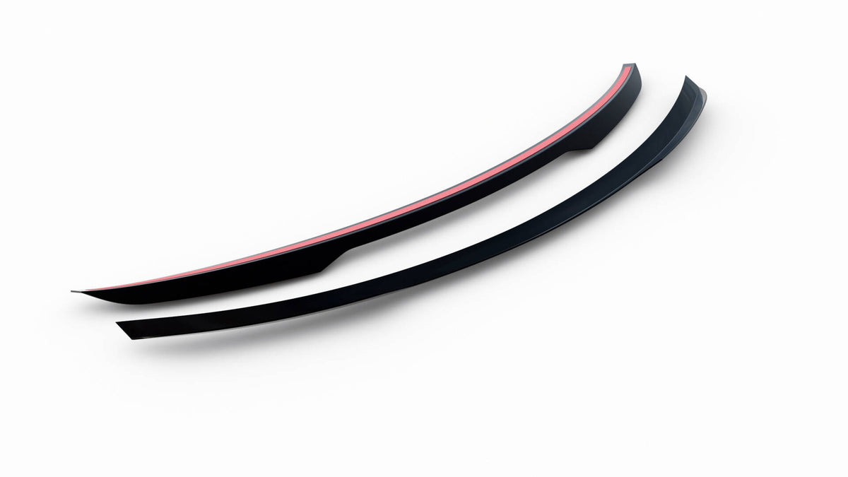 Spoiler Cap suitable for Mercedes-Benz E Cabriolet AMG-Line / E53 AMG A238