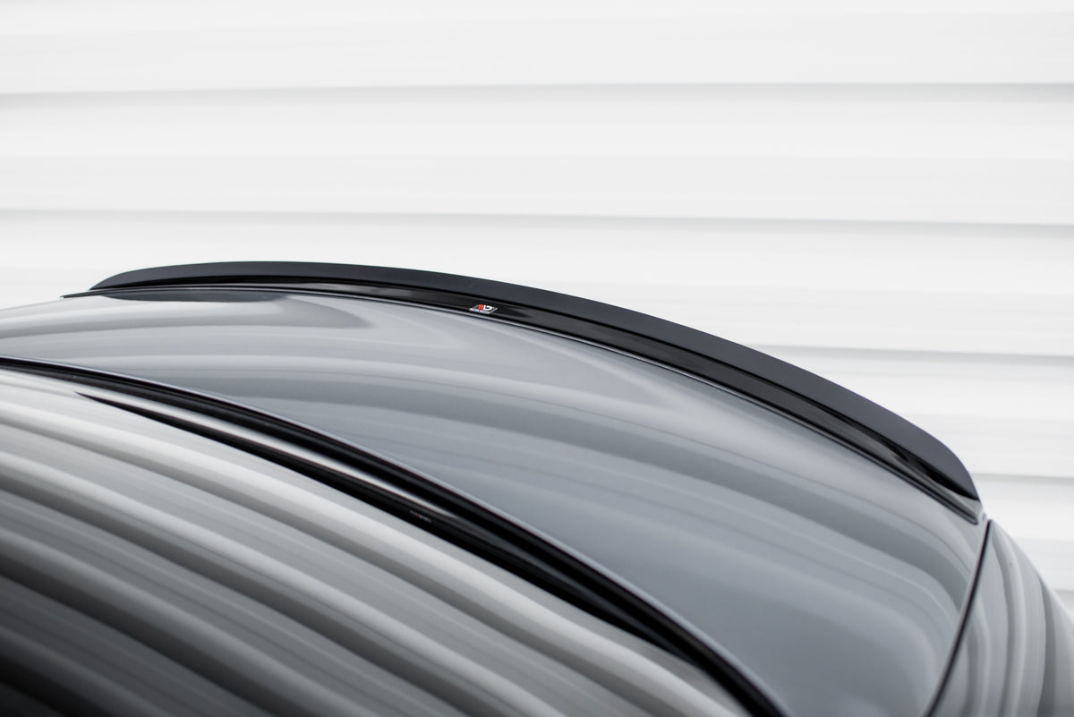 Spoiler Cap suitable for Mercedes-Benz E Sedan W213 AMG-Line