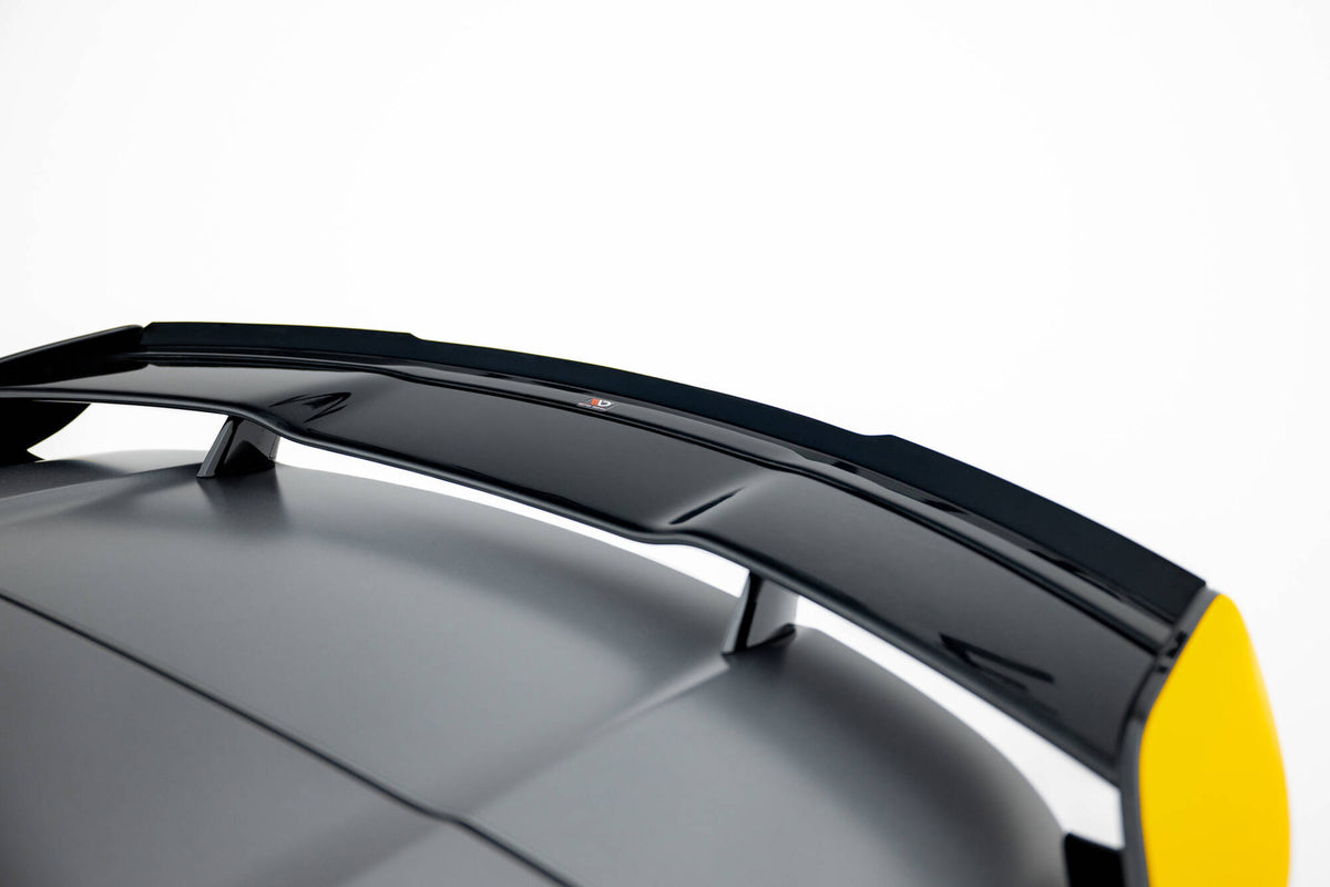 Spoiler Cap suitable for Mercedes-Benz GLA 45 AMG