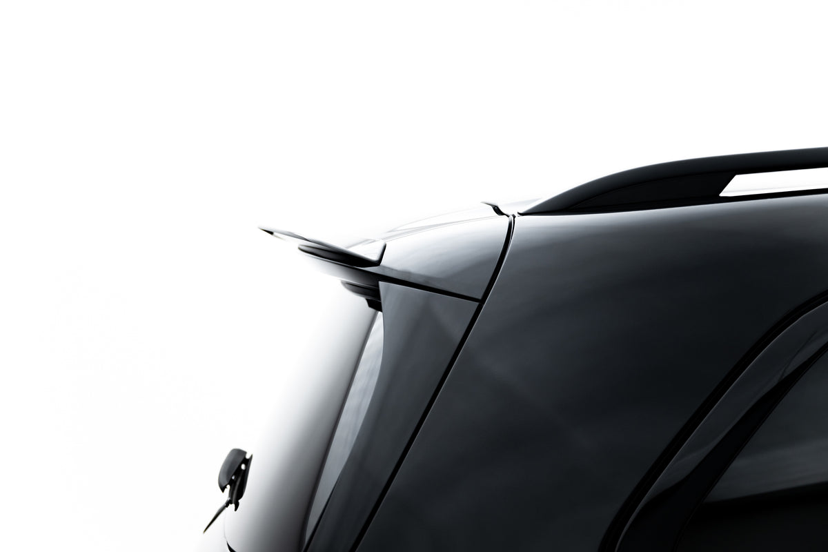 Spoiler Cap suitable for Mercedes-Benz GLS AMG-Line X167 Facelift