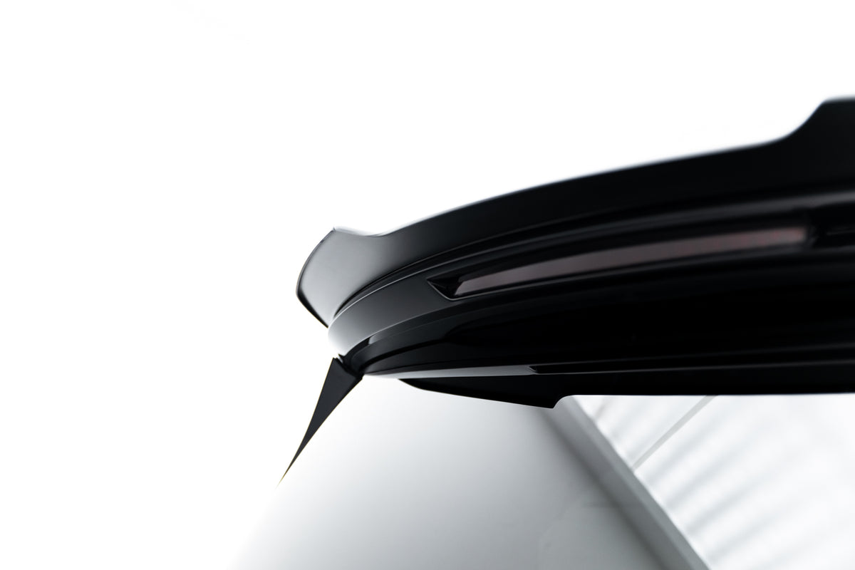 Spoiler Cap suitable for Mercedes-Benz GLS AMG-Line X167 Facelift