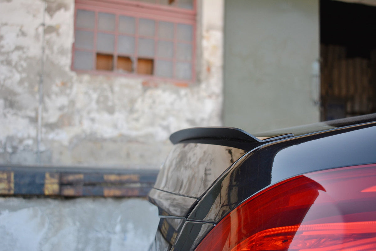 Spoiler Cap suitable for Mercedes-Benz S W222 / W222 Facelift