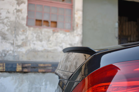 Spoiler Cap suitable for Mercedes-Benz S W222 / W222 Facelift