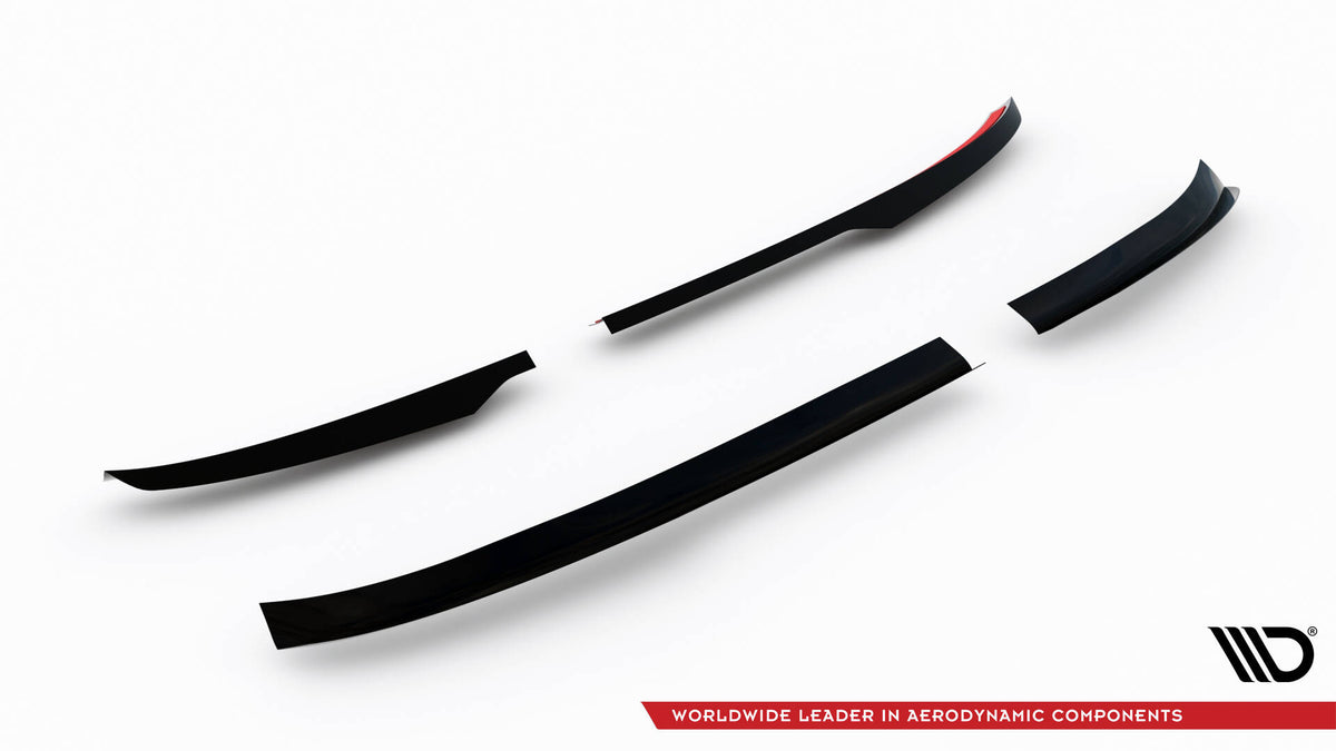 Spoiler Cap suitable for Mercedes-Benz T W420