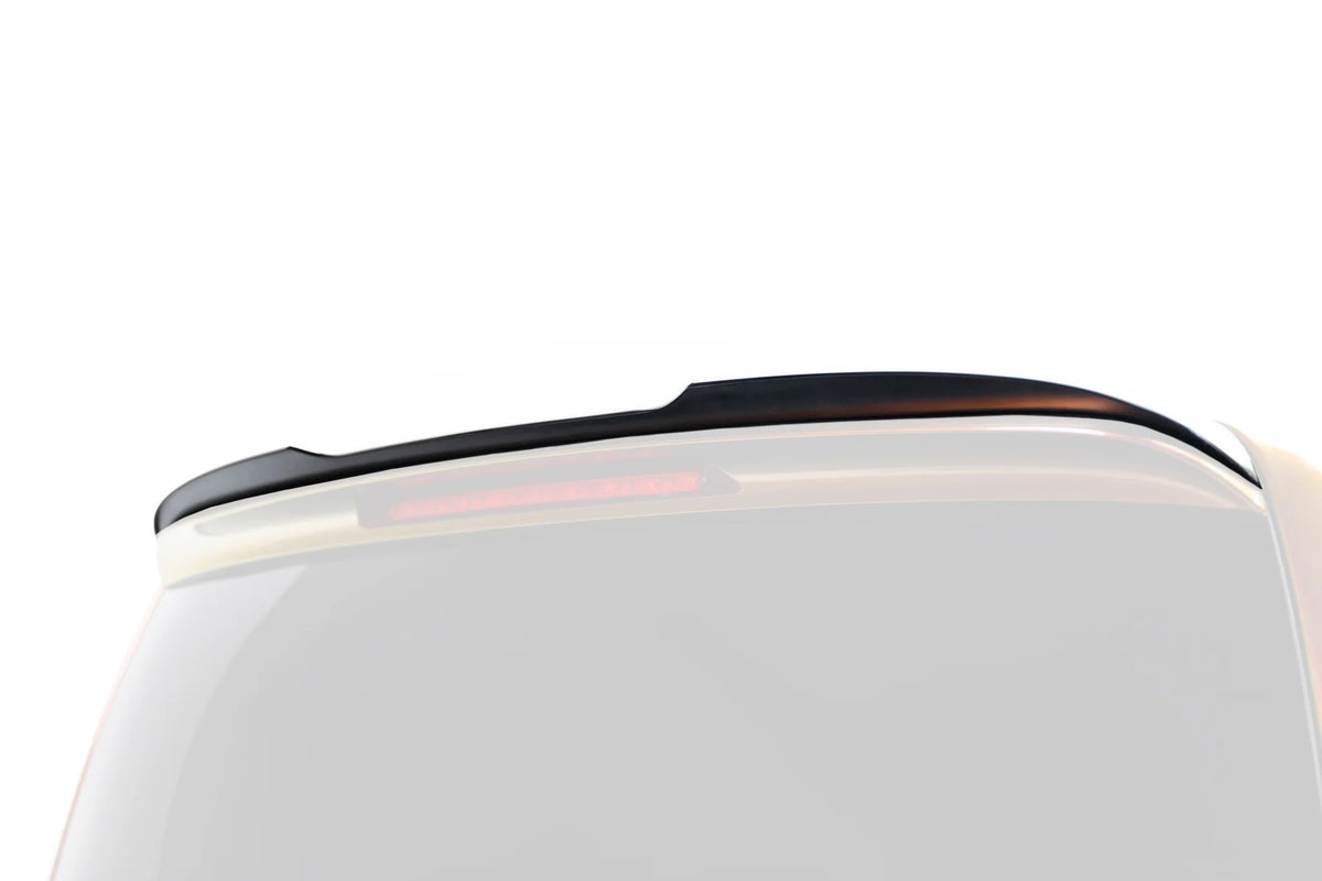 Spoiler Cap suitable for Mercedes-Benz V-Class AMG-Line W447 Facelift