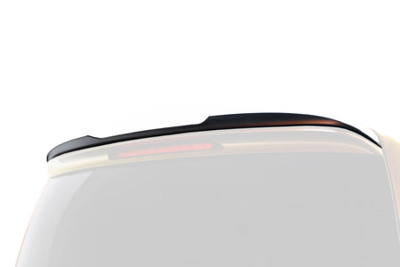 Spoiler Cap suitable for Mercedes-Benz V-Class AMG-Line W447 Facelift