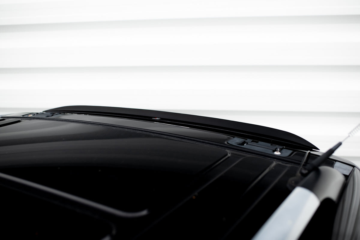 Spoiler Cap suitable for Mercedes-Benz V-Class W447 / W447 Facelift