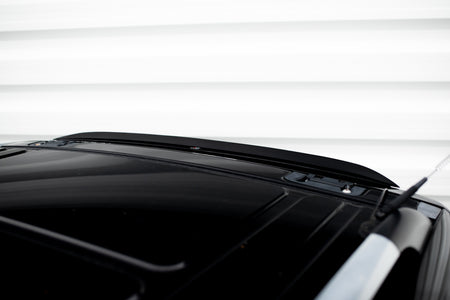 Spoiler Cap suitable for Mercedes-Benz V-Class W447 / W447 Facelift