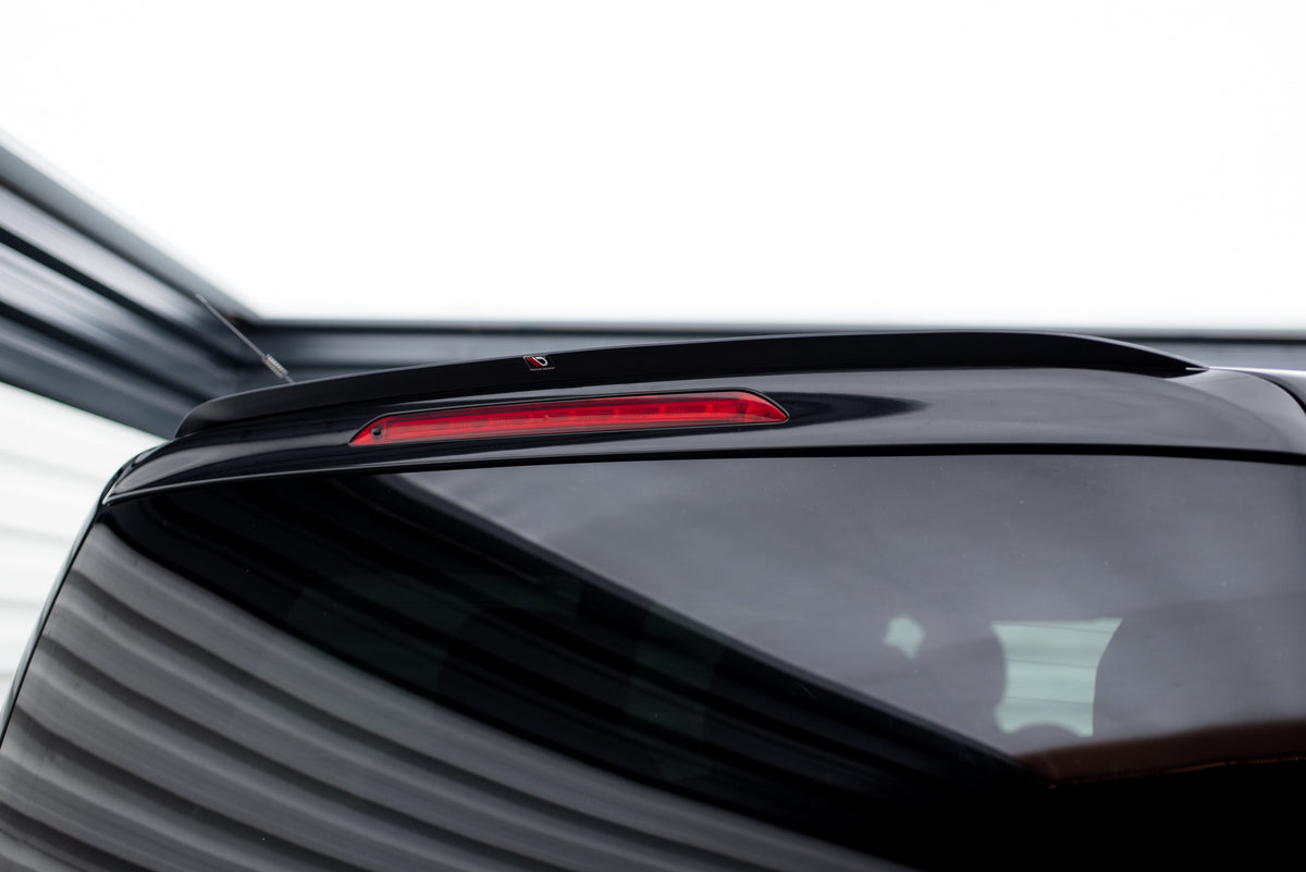 Spoiler Cap suitable for Mercedes-Benz V-Class W447 / W447 Facelift