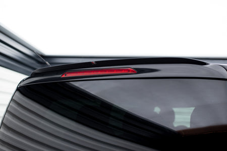 Spoiler Cap suitable for Mercedes-Benz V-Class W447 / W447 Facelift