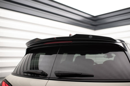 Spoiler Cap suitable for Mini Cooper Clubman John Cooper Works F54