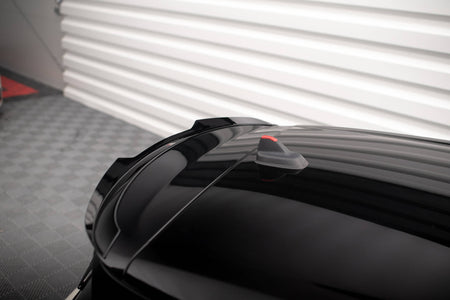 Spoiler Cap suitable for Mini Cooper Clubman John Cooper Works F54
