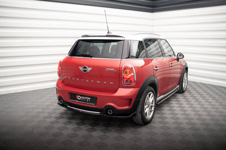 Spoiler Cap suitable for Mini Cooper Countryman R60 Facelift