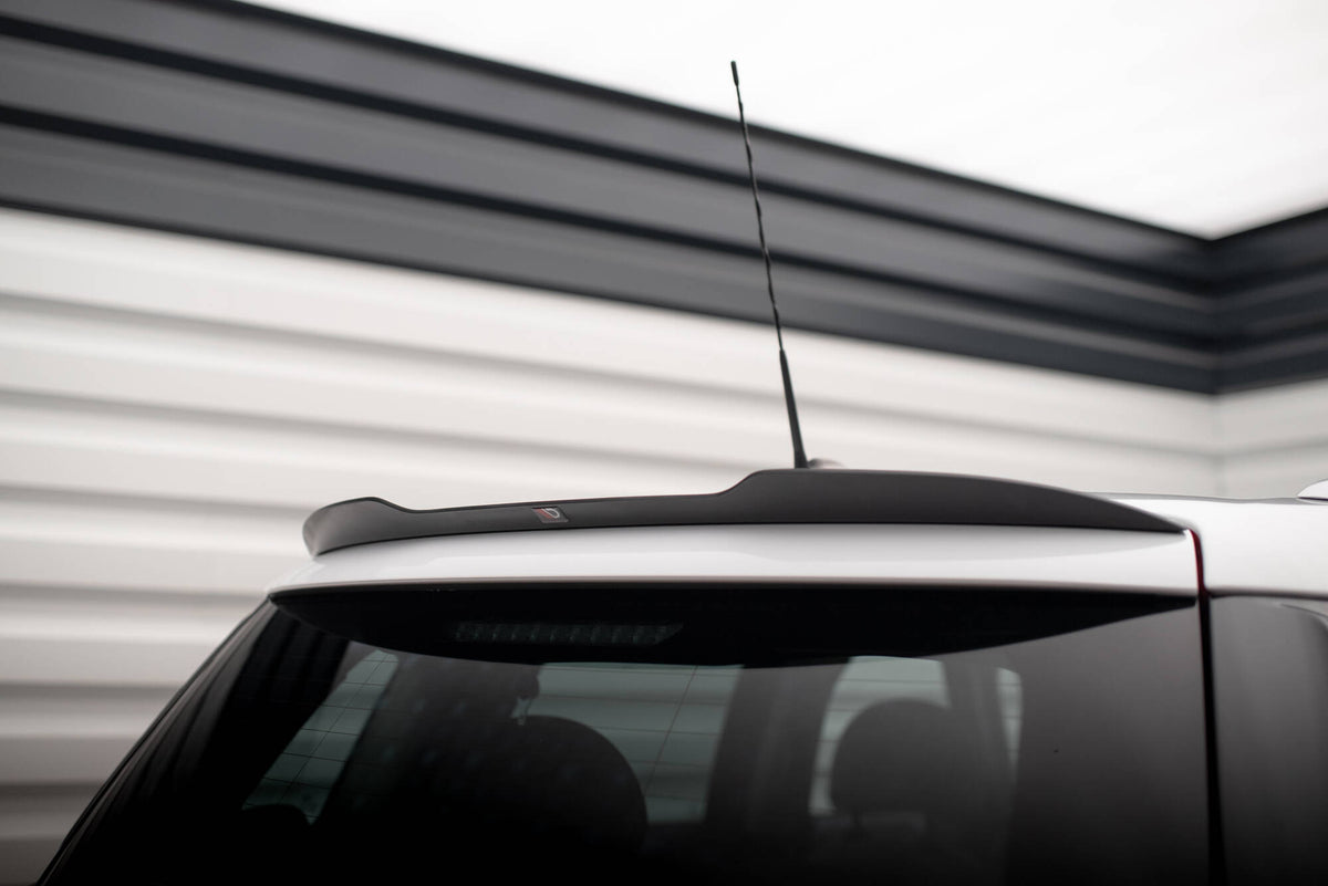 Spoiler Cap suitable for Mini Cooper Countryman R60 Facelift