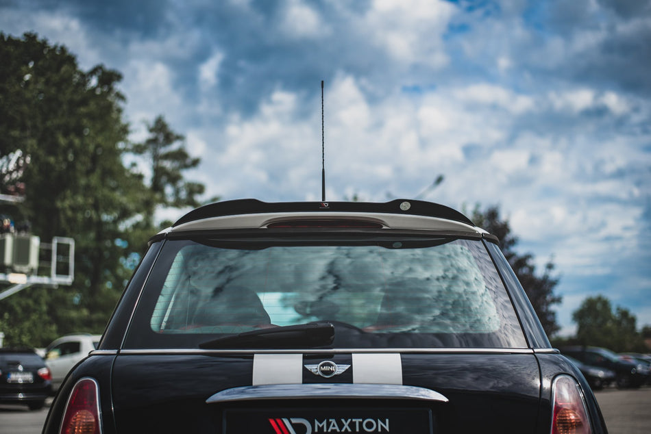 Spoiler Cap suitable for Mini Cooper / One R50