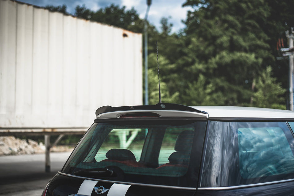 Spoiler Cap suitable for Mini Cooper / One R50