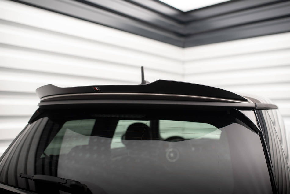 Spoiler Cap suitable for Mini Cooper S F56 Facelift