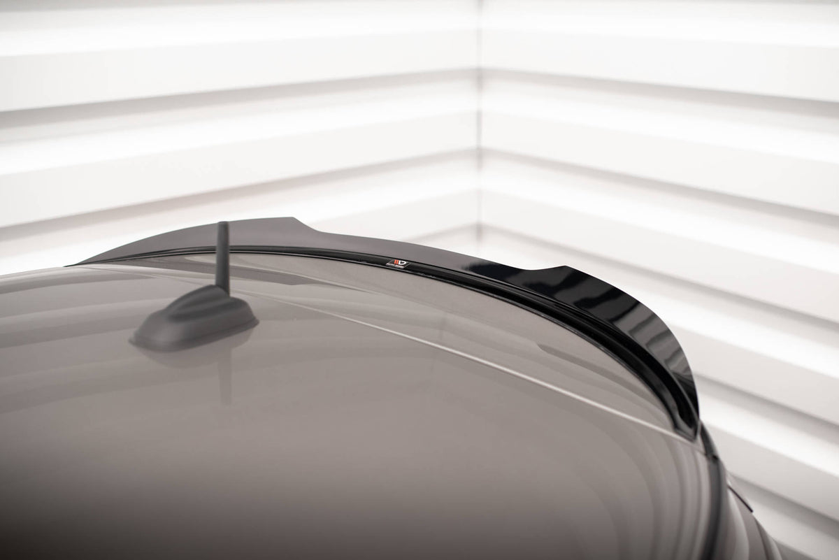 Spoiler Cap suitable for Mini Cooper S F56 Facelift