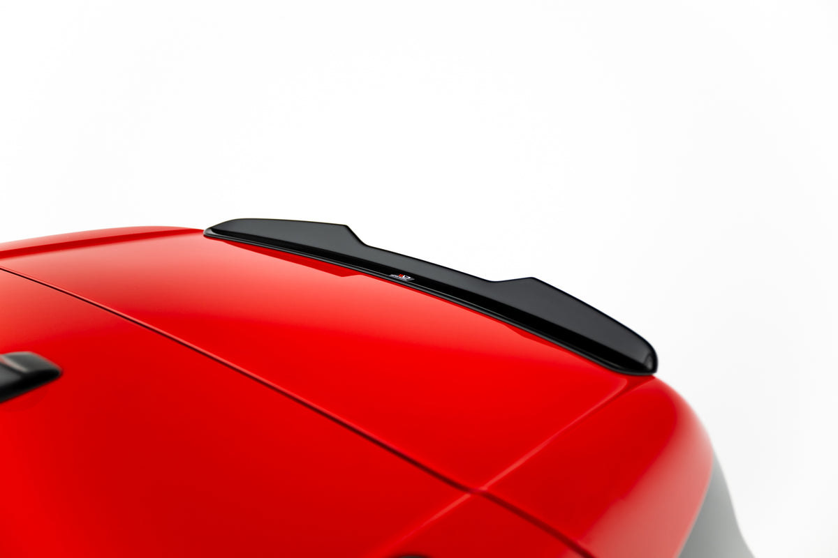 Spoiler Cap suitable for Mini Countryman JCW U25