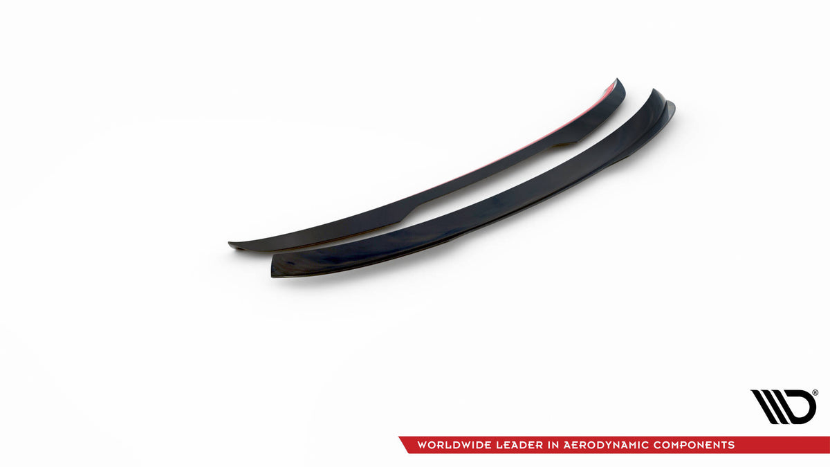 Spoiler Cap suitable for Mini One R56