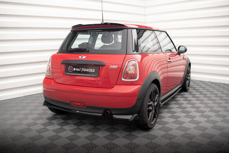 Spoiler Cap suitable for Mini One R56
