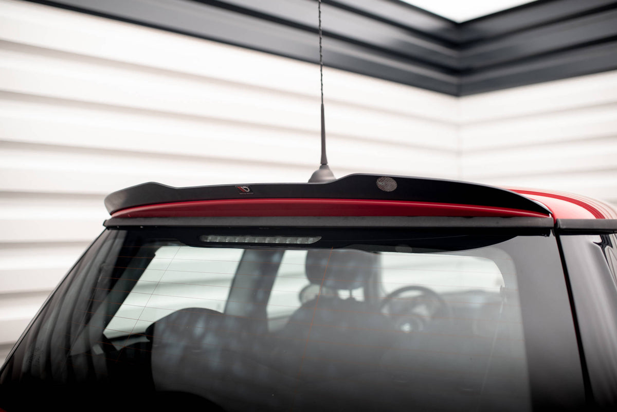 Spoiler Cap suitable for Mini One R56