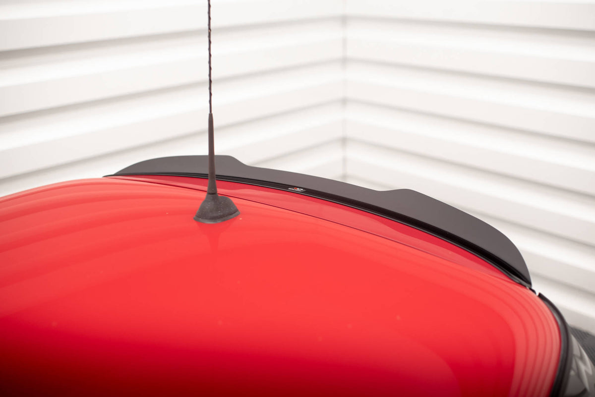Spoiler Cap suitable for Mini One R56